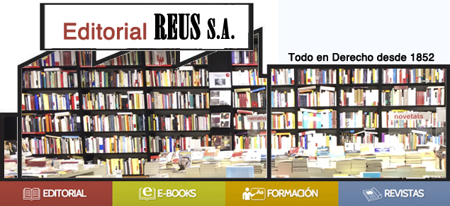 Felices fiestas desde Editorial Reus