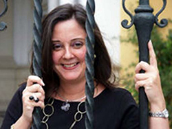 Ana Laura Cabezuelo Arenas es autor en Editorial Reus