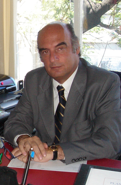 Luis F.P. Leiva Fernández es autor en Editorial Reus