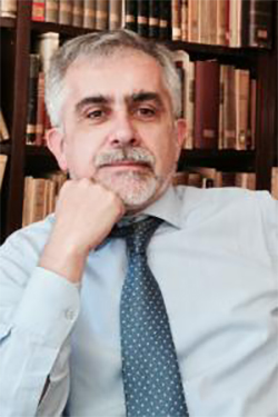 Alberto Javier Tapia Hermida es autor en Editorial Reus