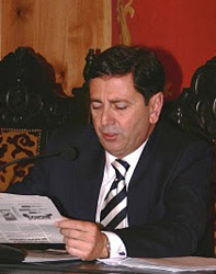Alberto Sáenz de Santa María Vierna es autor en Editorial Reus