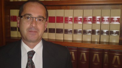 Alfonso Luis Cerdeira Bravo de Mansilla es autor en Editorial Reus