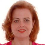 Ana Isabel  Berrocal Lanzarot es autor en Editorial Reus