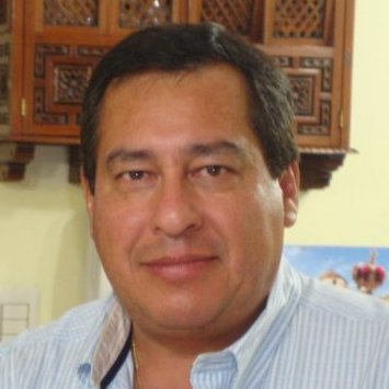 Aníbal Quiroga León es autor en Editorial Reus