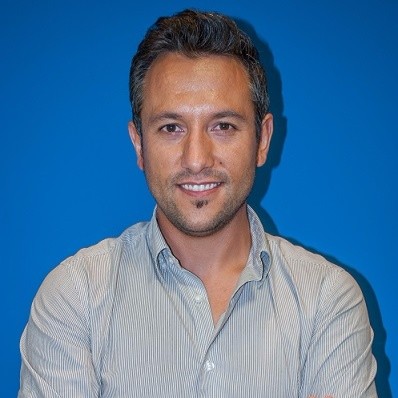 Antonio  D. Masegosa es autor en Editorial Reus