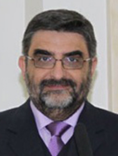 Antonio Isacio González Bueno es autor en Editorial Reus