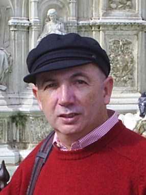 Antonio Márquez Prieto es autor en Editorial Reus