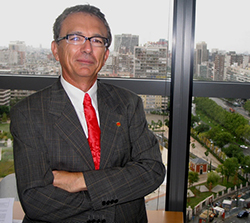 Antonio V.  Sempere Navarro es autor en Editorial Reus