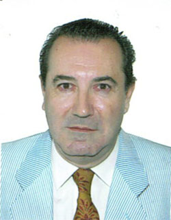 Antonio Manuel Román García es autor en Editorial Reus