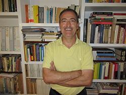 Antonio Miguel 