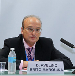 Avelino  Brito Marquina es autor en Editorial Reus