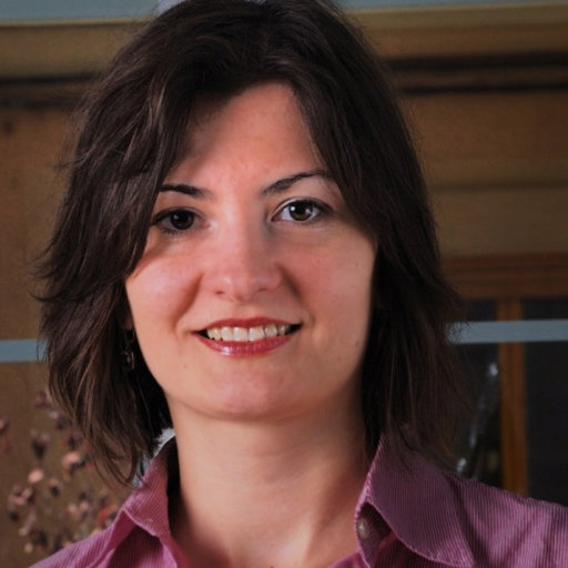 Bárbara María Masluk es autor en Editorial Reus