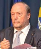 Carlos Francisco