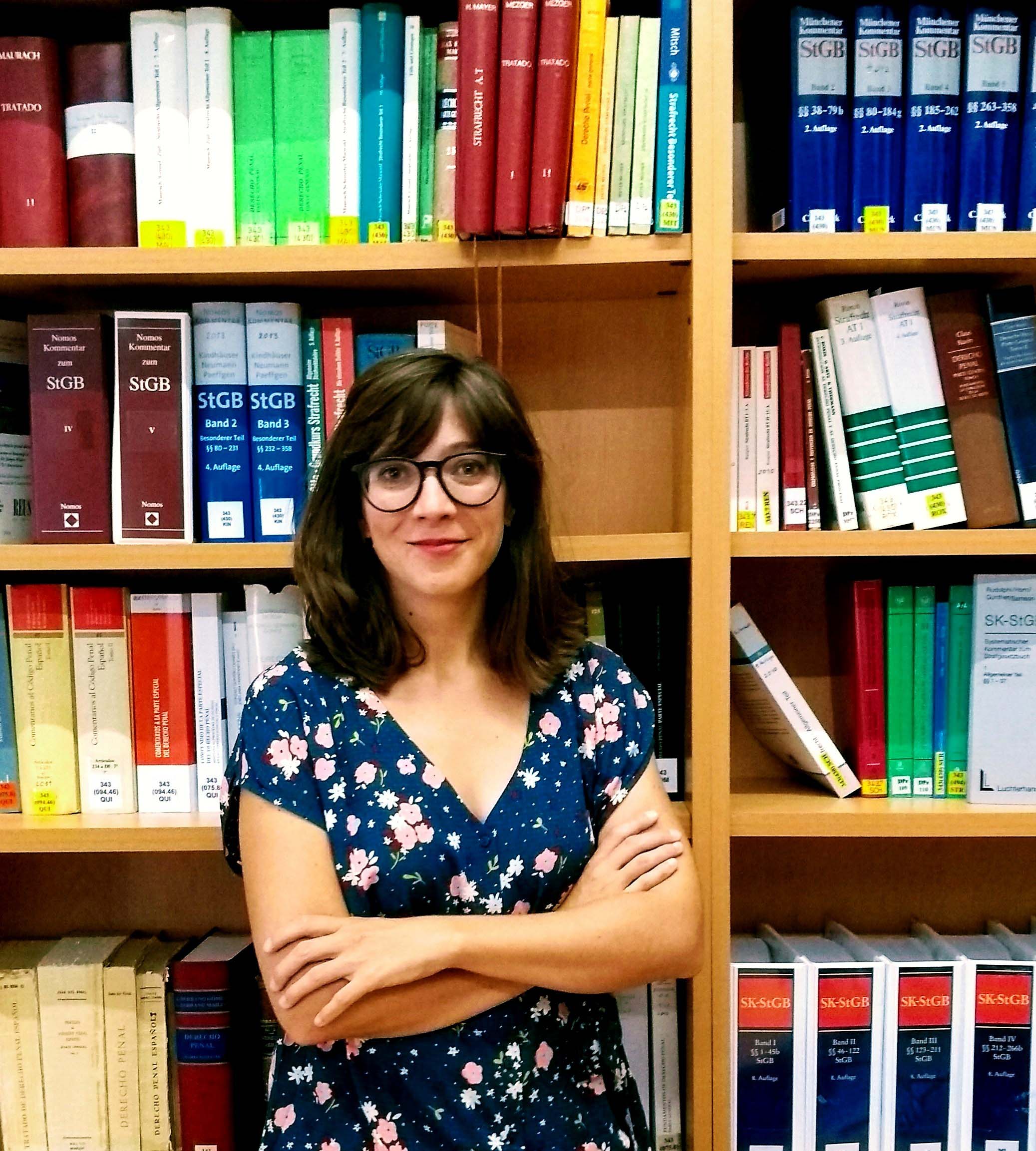 Carmen Pérez-Sauquillo Muñoz es autor en Editorial Reus