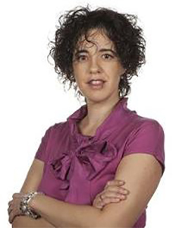 Carmen Pérez Conesa es autor en Editorial Reus