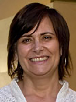 Carmen Sánchez Trigueros es autor en Editorial Reus