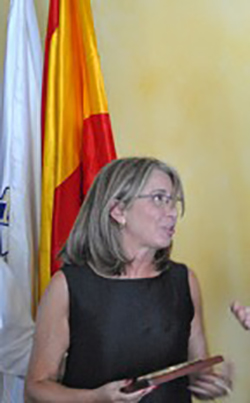 Carmen  Viqueira Pérez es autor en Editorial Reus