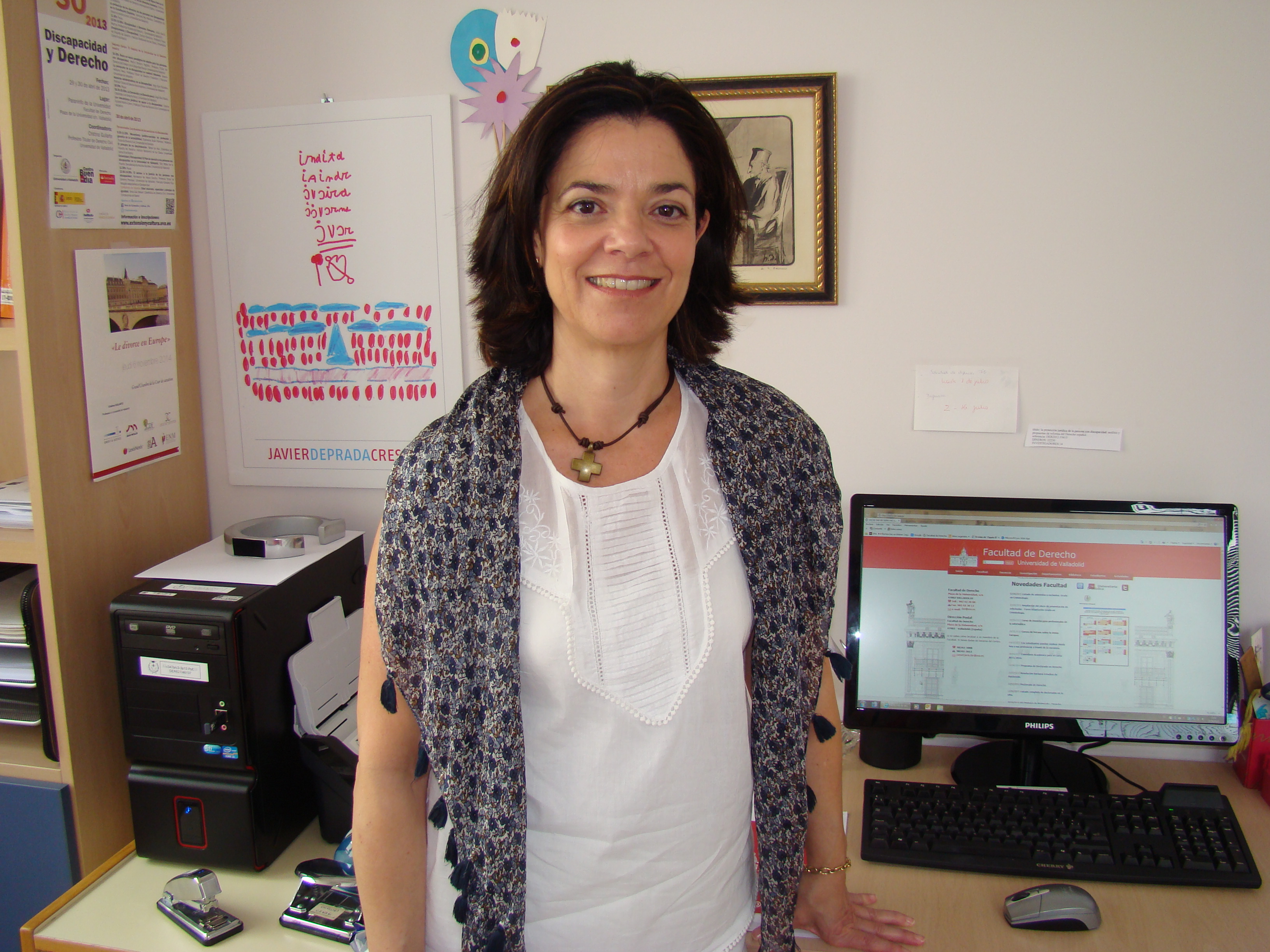 Cristina Guilarte Martín-Calero es autor en Editorial Reus