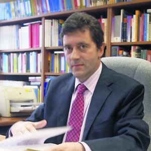 David Ordóñez Solís es autor en Editorial Reus