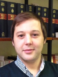 Diego Álvarez Alonso es autor en Editorial Reus