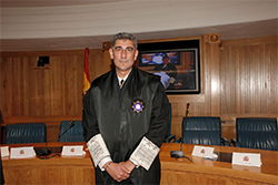Diego Córdoba Castroverde es autor en Editorial Reus