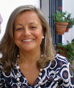 María Dolores