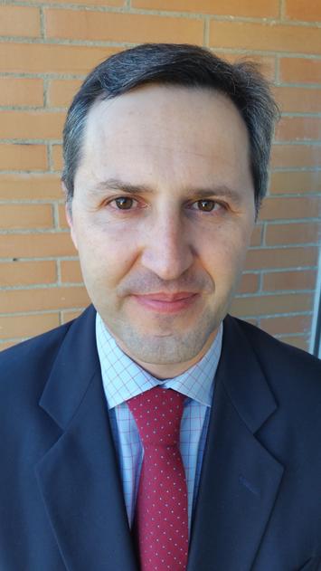 Eduardo de la Iglesia Prados es autor en Editorial Reus