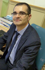 Eduardo Vázquez de Castro es autor en Editorial Reus