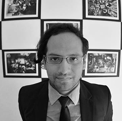 Emilio José  Armaza Armaza es autor en Editorial Reus