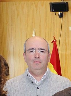 Enrique Ramos Chaparro es autor en Editorial Reus