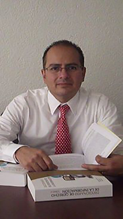 Ernesto Villanueva Villanueva es autor en Editorial Reus