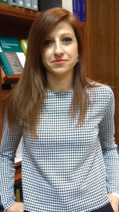 Eva María Menéndez Sebastián es autor en Editorial Reus