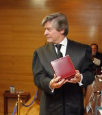 Fernando Castro González es autor en Editorial Reus