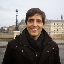 Fernando Enrique Juan Lima es autor en Editorial Reus