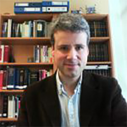 Fernando Peña López es autor en Editorial Reus