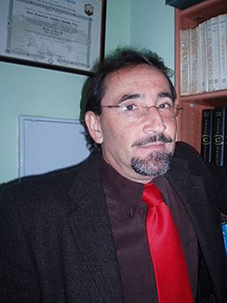 Francisco Alemán Páez es autor en Editorial Reus