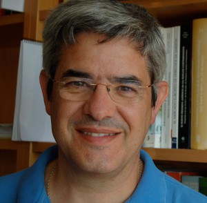 Francisco Javier Sanz Larruga es autor en Editorial Reus