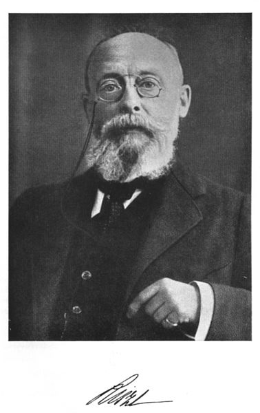 Franz Von