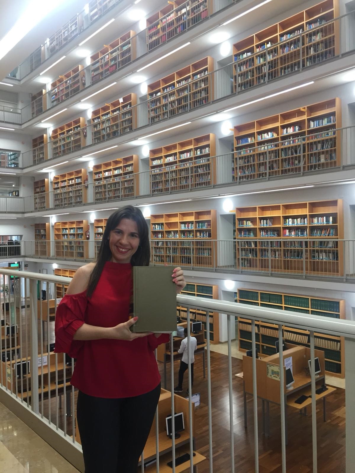 Grisel Galiano Maritan es autor en Editorial Reus