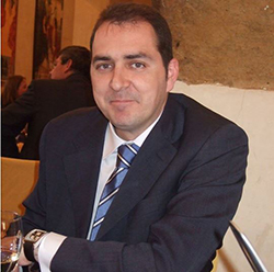 Ildefonso Manuel Gómez Padilla es autor en Editorial Reus