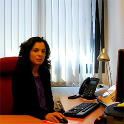 Inmaculada Vivas Tesón es autor en Editorial Reus