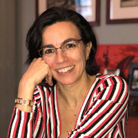 Isabel Caro-Patón Carmona es autor en Editorial Reus