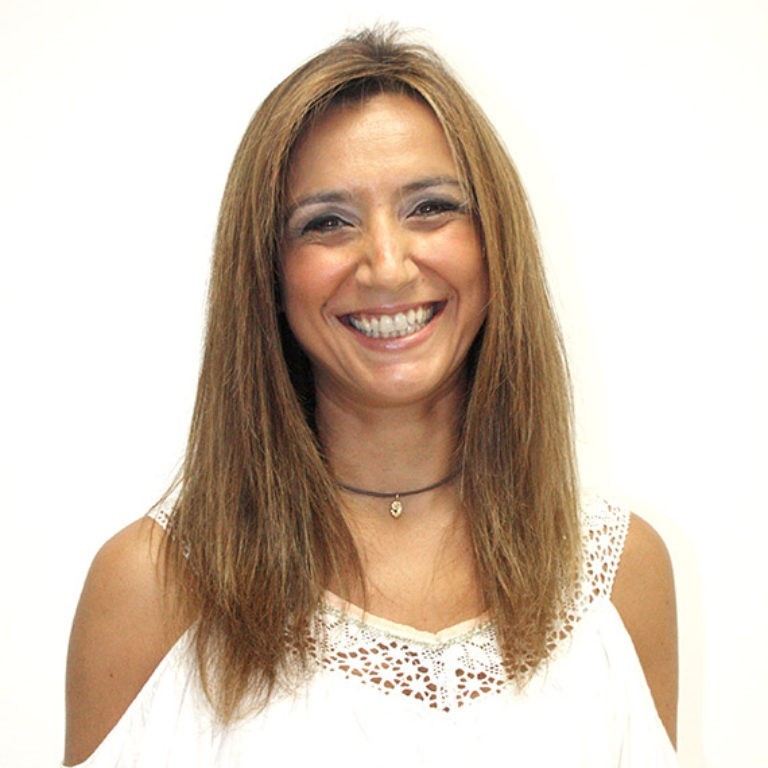 Isabel Gil Rodríguez es autor en Editorial Reus