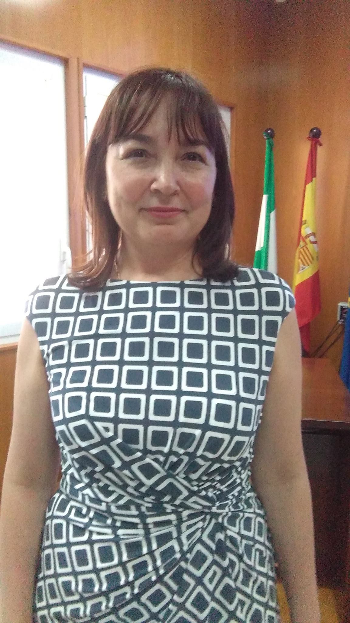 Isabel María