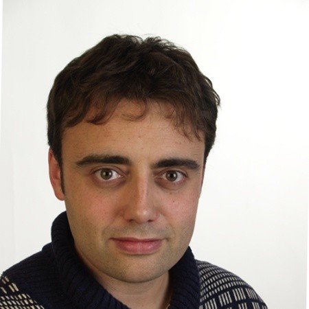 Javier Ballina Díaz es autor en Editorial Reus
