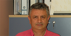 Javier Barceló Doménech es autor en Editorial Reus