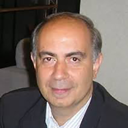 Javier Latorre Martínez es autor en Editorial Reus