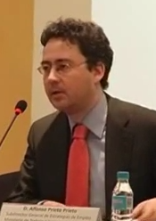 Jesús Lahera Forteza es autor en Editorial Reus