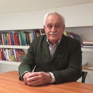 José Abellán Gómez es autor en Editorial Reus