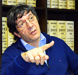 José Eduardo  García Pérez es autor en Editorial Reus